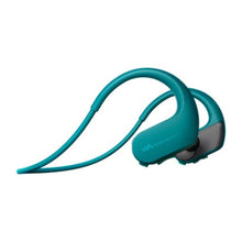 Charger l&#39;image dans la galerie, Casques avec Microphone Sony NW-WS413 Bleu