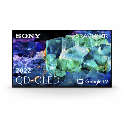 Télévision Sony XR65A95KAEP  65 65