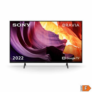TV intelligente Sony KD75X81K 75" 4K ULTRA HD LED WIFI Ultra HD 4K 75" Android TV