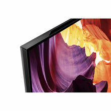 Charger l&#39;image dans la galerie, TV intelligente Sony KD75X81K 75&quot; 4K ULTRA HD LED WIFI Ultra HD 4K 75&quot; Android TV