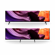 Charger l&#39;image dans la galerie, TV intelligente Sony KD75X81K 75&quot; 4K ULTRA HD LED WIFI Ultra HD 4K 75&quot; Android TV