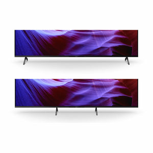 TV intelligente Sony KD85X85K 85" 4K ULTRA HD LED WIFI