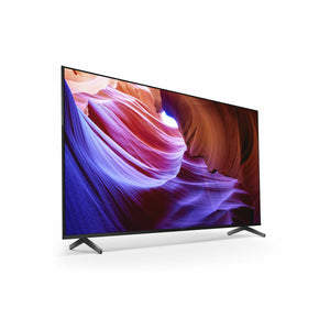 TV intelligente Sony KD85X85K 85" 4K ULTRA HD LED WIFI