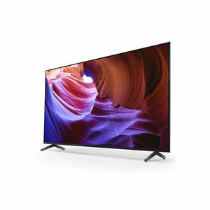 TV intelligente Sony KD85X85K 85" 4K ULTRA HD LED WIFI