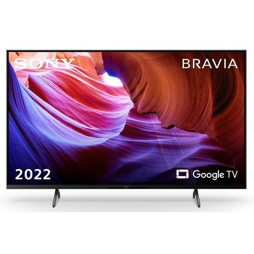 TV intelligente Sony KD50X85K 50