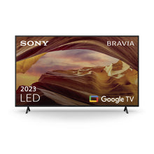 Charger l&#39;image dans la galerie, TV intelligente Sony KD-75X75WL LED HDR 4K Ultra HD 75&quot; D-LED