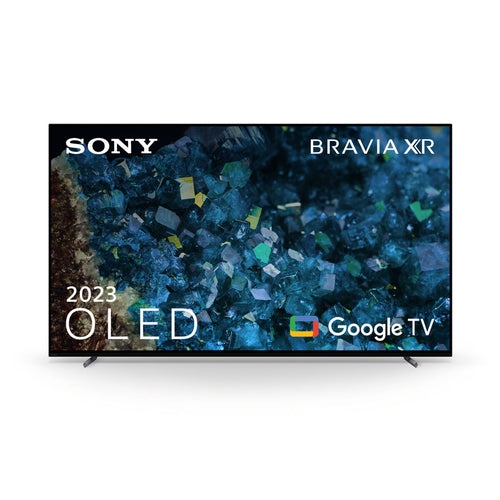 TV intelligente Sony BRAVIA XR-55A80L 55