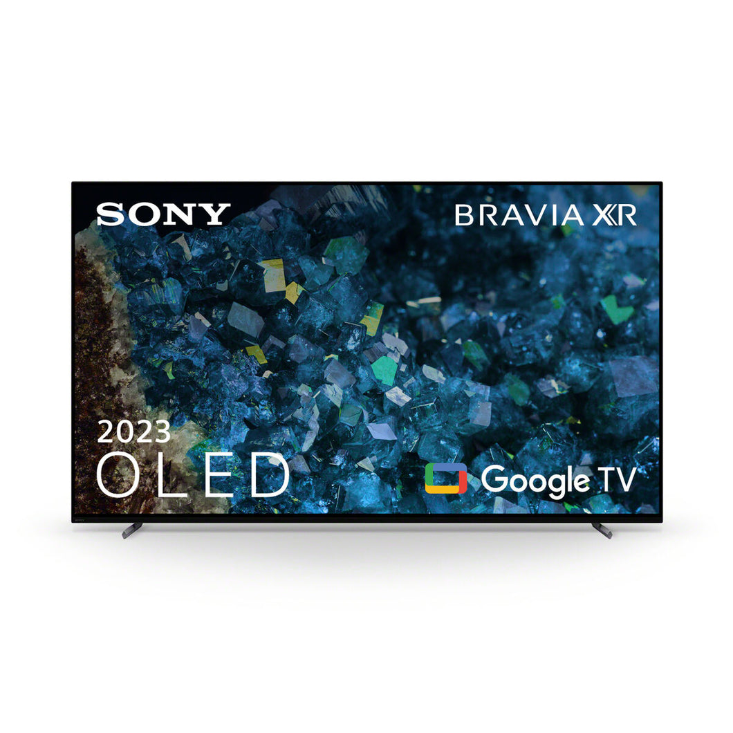 TV intelligente Sony BRAVIA XR-55A80L 55