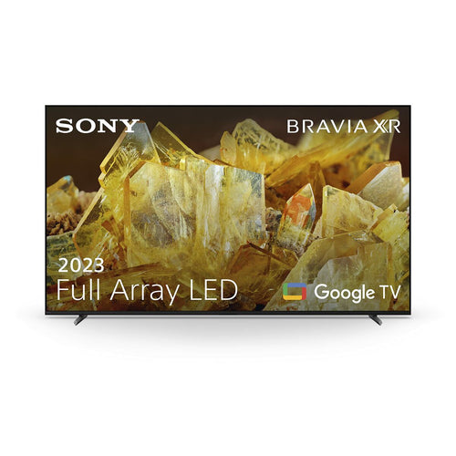 TV intelligente Sony XR85X90LPAEP 85