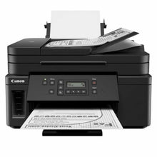 Charger l'image dans la galerie, Imprimante Multifonction Canon Pixma GM4050 1200 dpi LAN WiFi Noir