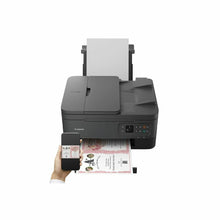 Charger l'image dans la galerie, Imprimante Multifonction Canon PIXMA TS7450 Bluetooth Noir Wi-Fi