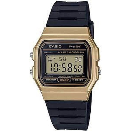 Montre Enfant Casio VINTAGE (Ø 38 mm) (Ø 35 mm)