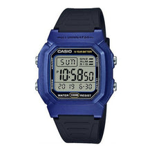 Charger l&#39;image dans la galerie, Montre Unisexe Casio W-800HM-2A (Ø 40 mm)