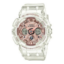 Charger l&#39;image dans la galerie, Montre Unisexe Casio GMA-S120SR-7AER