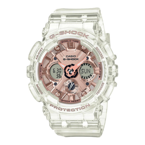 Montre Unisexe Casio GMA-S120SR-7AER