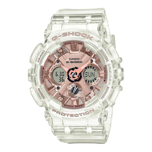 Montre Unisexe Casio GMA-S120SR-7AER