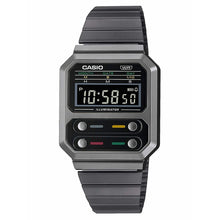 Charger l&#39;image dans la galerie, Montre Homme Casio A100WEGG-1AEF (Ø 33 mm)