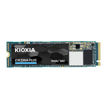 Charger l'image dans la galerie, Disque dur Kioxia EXCERIA PLUS