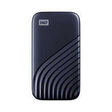Charger l'image dans la galerie, Disque Dur Externe SanDisk WDBAGF5000ABL-WESN 500 GB