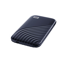 Charger l'image dans la galerie, Disque Dur Externe SanDisk WDBAGF5000ABL-WESN 500 GB