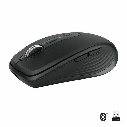 Souris Logitech MX Anywhere 3 Noir