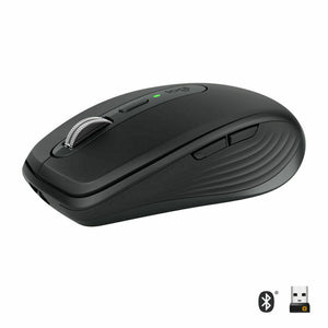 Souris Logitech MX Anywhere 3 Noir