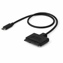 Charger l&#39;image dans la galerie, Adaptateur USB vers SATA pour Disque Dur Startech USB31CSAT3CB 2.5&quot;