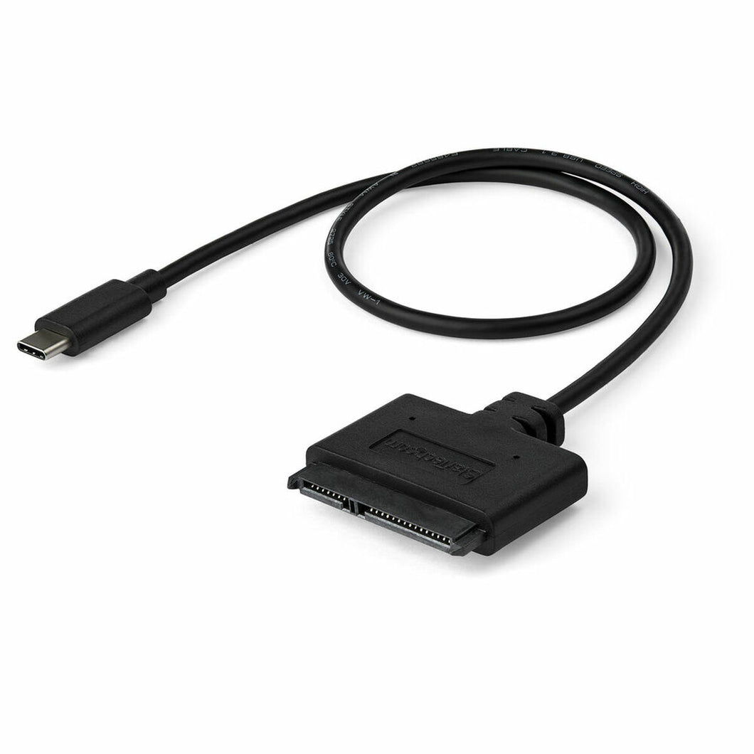 Adaptateur USB vers SATA pour Disque Dur Startech USB31CSAT3CB 2.5