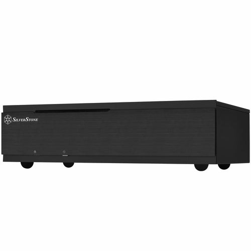 Boîtier ATX semi-tour ML06-E