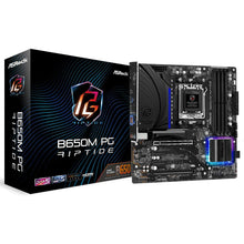 Charger l&#39;image dans la galerie, Carte Mère ASRock B650M PG Riptide AMD B650 AMD AM5