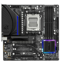 Charger l&#39;image dans la galerie, Carte Mère ASRock B650M PG Riptide AMD B650 AMD AM5
