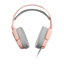 Charger l&#39;image dans la galerie, Casques avec Micro Gaming Mars Gaming Rose