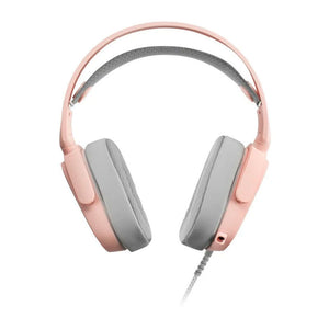 Casques avec Micro Gaming Mars Gaming Rose
