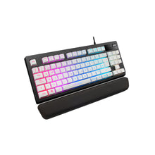 Charger l'image dans la galerie, Clavier Mars Gaming MKAXWES LED RGB
