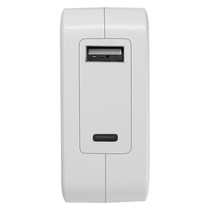 Chargeur d'ordinateur portable Mars Gaming MNA2W Blanc 90W