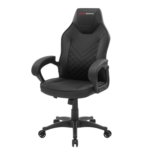 Chaise de jeu Mars Gaming MGCX ONE Noir