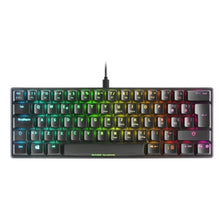 Charger l'image dans la galerie, Clavier pour jeu Mars Gaming MKMINIBPT portugais