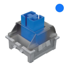 Charger l'image dans la galerie, Clavier pour jeu Mars Gaming MKMINIBPT portugais