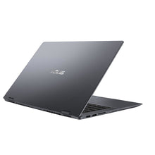 Charger l'image dans la galerie, Ordinateur Portable Asus VIVOBOOK FLIP TP412FA-EC707T 14" Intel® Core® i5-10210U 8 GB DDR4 512 GB SSD Convertible