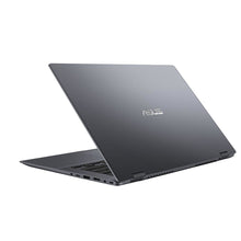 Charger l'image dans la galerie, Ordinateur Portable Asus VIVOBOOK FLIP TP412FA-EC707T 14" Intel® Core® i5-10210U 8 GB DDR4 512 GB SSD Convertible