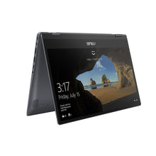 Charger l'image dans la galerie, Ordinateur Portable Asus VIVOBOOK FLIP TP412FA-EC707T 14" Intel® Core® i5-10210U 8 GB DDR4 512 GB SSD Convertible