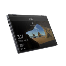 Charger l'image dans la galerie, Ordinateur Portable Asus VIVOBOOK FLIP TP412FA-EC707T 14" Intel® Core® i5-10210U 8 GB DDR4 512 GB SSD Convertible