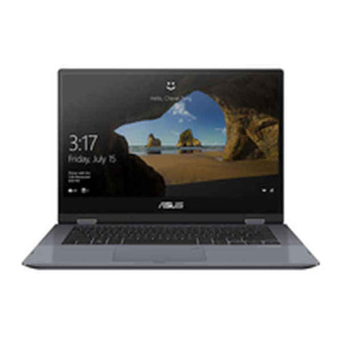 Ordinateur Portable Asus VIVOBOOK FLIP TP412FA-EC707T 14