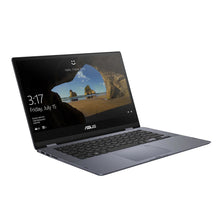 Charger l'image dans la galerie, Ordinateur Portable Asus VIVOBOOK FLIP TP412FA-EC707T 14" Intel® Core® i5-10210U 8 GB DDR4 512 GB SSD Convertible
