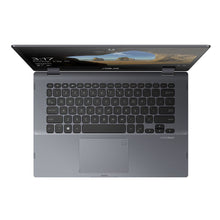 Charger l'image dans la galerie, Ordinateur Portable Asus VIVOBOOK FLIP TP412FA-EC707T 14" Intel® Core® i5-10210U 8 GB DDR4 512 GB SSD Convertible