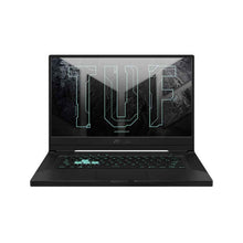 Charger l'image dans la galerie, Ordinateur Portable Asus FX516PM-HN023 15,6" i7-11370H 16 GB DDR4 512 GB SSD NVIDIA GeForce® RTX 3060, GDDR6 6GB