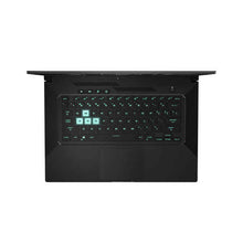 Charger l'image dans la galerie, Ordinateur Portable Asus FX516PM-HN023 15,6" i7-11370H 16 GB DDR4 512 GB SSD NVIDIA GeForce® RTX 3060, GDDR6 6GB