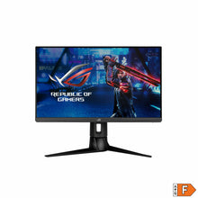 Charger l'image dans la galerie, Écran Asus 90LM07K0-B01A70 IPS 23,8" IPS LED