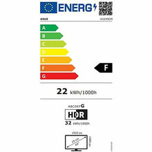 Charger l'image dans la galerie, Écran Asus 90LM07K0-B01A70 IPS 23,8" IPS LED