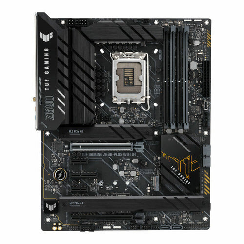 Carte Mère Asus 90MB18V0-M0EAY0